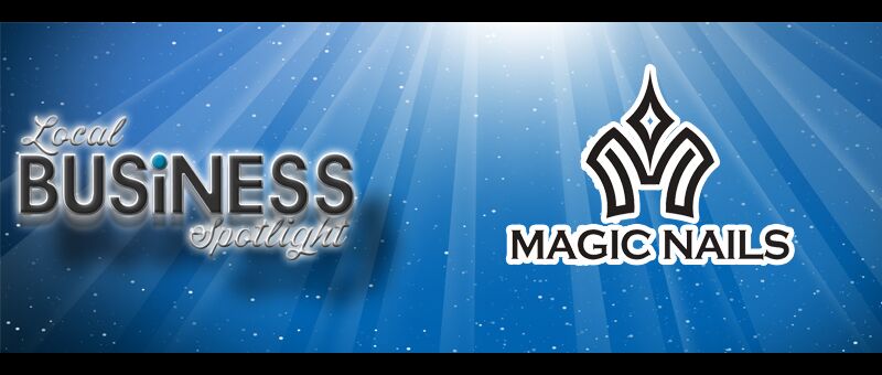 LBS Magic Nails