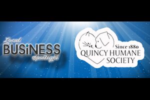 LBS Quincy Humane Society