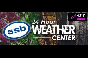 SSB WEather Center REAL