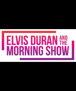 Elvis Duran Show